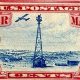 Classic 5 Cent Airmail Stamp Value Guide | Old Stamp Collecting Guide: Discover, Value & Preserve Vintage Stamps