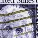 Historic Einstein 8-Cent Stamp: Value & Info | Old Stamp Collecting Guide: Discover, Value & Preserve Vintage Stamps
