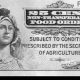 History of the Food Stamp Program: Founders & Origins | Old Stamp Collecting Guide: Discover, Value & Preserve Vintage Stamps