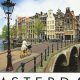 Vintage Amsterdam Postcards: Memories & History | Old Stamp Collecting Guide: Discover, Value & Preserve Vintage Stamps
