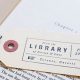 Library Rubber Stamps: Essential Tools & Guide | Old Stamp Collecting Guide: Discover, Value & Preserve Vintage Stamps