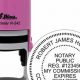 Pink Notary Stamps: Legal & Stylish Options | Old Stamp Collecting Guide: Discover, Value & Preserve Vintage Stamps