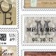 Personalized Wedding Postage Stamps & Ideas | Old Stamp Collecting Guide: Discover, Value & Preserve Vintage Stamps