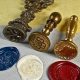 Antique Wax Seal Stamp | Old Stamp Collecting Guide: Discover, Value & Preserve Vintage Stamps