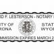 Wyoming Notary Stamp Requirements & FAQs | Old Stamp Collecting Guide: Discover, Value & Preserve Vintage Stamps