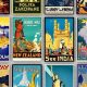 Exploring Vintage Travel Postcard Treasures | Old Stamp Collecting Guide: Discover, Value & Preserve Vintage Stamps