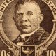 Honoring Booker T. Washington: First African American on a US Postage Stamp | Old Stamp Collecting Guide: Discover, Value & Preserve Vintage Stamps