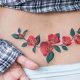 Beautiful Tramp Stamp Flowers & Designs | Old Stamp Collecting Guide: Discover, Value & Preserve Vintage Stamps