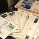 Start Stamp Collecting First Day Covers Now! | Old Stamp Collecting Guide: Discover, Value & Preserve Vintage Stamps