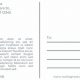 Vintage & Modern Postcard Back Examples | Old Stamp Collecting Guide: Discover, Value & Preserve Vintage Stamps