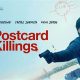 The Postcard Killings Trailer | Old Stamp Collecting Guide: Discover, Value & Preserve Vintage Stamps