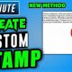 Design Custom Stamps in Adobe: A Guide | Old Stamp Collecting Guide: Discover, Value & Preserve Vintage Stamps