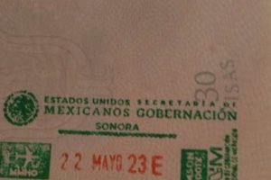 Mexico Passport Stamps: Entry & Exit Requirements | Safem Fabrication - Precision Engineering & Custom Manufacturing Solutions