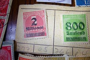 Discover German Stamp Collecting: A Guide Safem Fabrication - Precision Engineering & Custom Manufacturing Solutions Discover German Stamp Collecting: A Guide | Safem Fabrication - Precision Engineering & Custom Manufacturing Solutions