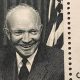 1960s Eisenhower 6 Cent Stamp Value & Worth | Old Stamp Collecting Guide: Discover, Value & Preserve Vintage Stamps