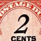 Classic 2 Cent Postage Due Stamps & History | Old Stamp Collecting Guide: Discover, Value & Preserve Vintage Stamps
