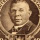 Honoring Booker T. Washington: First Black American on a US Postage Stamp | Old Stamp Collecting Guide: Discover, Value & Preserve Vintage Stamps