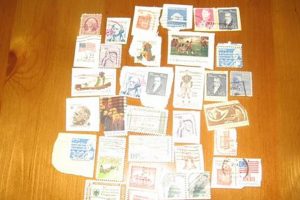 Stamp Collecting Weekly Old Stamp Collecting Guide: Discover, Value & Preserve Vintage Stamps Stamp Collecting Weekly | Old Stamp Collecting Guide: Discover, Value & Preserve Vintage Stamps