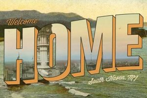 Best Retro Postcard Fonts for Vintage Designs | Safem Fabrication - Precision Engineering & Custom Manufacturing Solutions