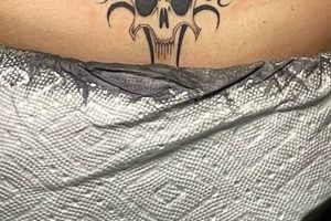 Tramp Stamp & MILF: A Cultural Analysis | Safem Fabrication - Precision Engineering & Custom Manufacturing Solutions