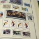 Best US Stamp Collecting Albums for Philatelists | Old Stamp Collecting Guide: Discover, Value & Preserve Vintage Stamps