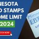 MN Food Stamp Income Limits: A 2024 Guide | Old Stamp Collecting Guide: Discover, Value & Preserve Vintage Stamps