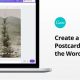 Design Free Postcards Online: Easy Generator | Old Stamp Collecting Guide: Discover, Value & Preserve Vintage Stamps