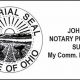 Ohio Notary Seal Stamp | Old Stamp Collecting Guide: Discover, Value & Preserve Vintage Stamps