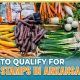Find Your Arkansas Food Stamp EBT Number | Old Stamp Collecting Guide: Discover, Value & Preserve Vintage Stamps