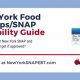 NY Food Stamp Eligibility: Income Limits & Guide | Old Stamp Collecting Guide: Discover, Value & Preserve Vintage Stamps
