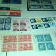 Stamp Collecting Plate Block Values | Old Stamp Collecting Guide: Discover, Value & Preserve Vintage Stamps