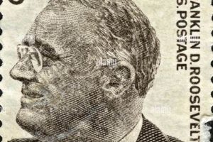 Collectible 6 Cent FDR Stamps: History & Value | Safem Fabrication - Precision Engineering & Custom Manufacturing Solutions