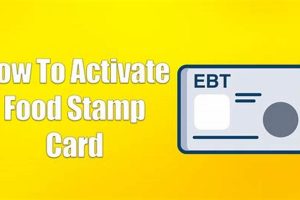 How Do You Activate A Food Stamp Card Old Stamp Collecting Guide: Discover, Value & Preserve Vintage Stamps How Do You Activate A Food Stamp Card | Old Stamp Collecting Guide: Discover, Value & Preserve Vintage Stamps