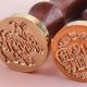 Elegant Custom Wax Stamps & Seals | Old Stamp Collecting Guide: Discover, Value & Preserve Vintage Stamps