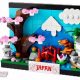 Collect LEGO Japan Postcards: A Guide | Old Stamp Collecting Guide: Discover, Value & Preserve Vintage Stamps
