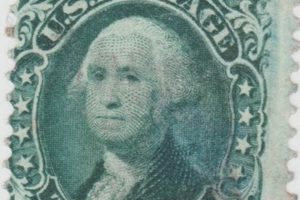 10 Cent Washington Stamp Old Stamp Collecting Guide: Discover, Value & Preserve Vintage Stamps 10 Cent Washington Stamp | Old Stamp Collecting Guide: Discover, Value & Preserve Vintage Stamps