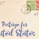 How Many Stamps Postcard | Old Stamp Collecting Guide: Discover, Value & Preserve Vintage Stamps