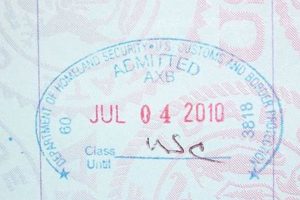Official Arc Stamp Passport Guide & Examples | Safem Fabrication - Precision Engineering & Custom Manufacturing Solutions
