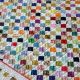 Classic Postage Stamp Quilt Patterns & Ideas | Old Stamp Collecting Guide: Discover, Value & Preserve Vintage Stamps
