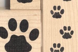 Custom Paw Print Rubber Stamps & Supplies Old Stamp Collecting Guide: Discover, Value & Preserve Vintage Stamps Custom Paw Print Rubber Stamps & Supplies | Old Stamp Collecting Guide: Discover, Value & Preserve Vintage Stamps