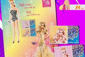 Tramp Stamp Barbie: A Cultural Icon? Old Stamp Collecting Guide: Discover, Value & Preserve Vintage Stamps Tramp Stamp Barbie: A Cultural Icon? | Old Stamp Collecting Guide: Discover, Value & Preserve Vintage Stamps