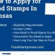 Apply for Kansas Food Stamps: Your Guide | Old Stamp Collecting Guide: Discover, Value & Preserve Vintage Stamps
