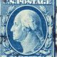 Classic 5 Cent Blue Washington Stamp Guide | Old Stamp Collecting Guide: Discover, Value & Preserve Vintage Stamps