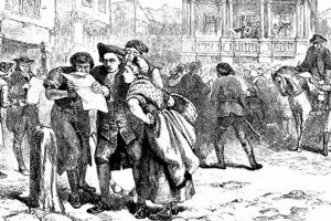 Colonists' Fury: The Stamp Act Explained Old Stamp Collecting Guide: Discover, Value & Preserve Vintage Stamps Colonists' Fury: The Stamp Act Explained | Old Stamp Collecting Guide: Discover, Value & Preserve Vintage Stamps