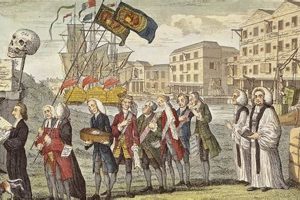 Key Stamp Act of 1765 Facts You Need to Know | Safem Fabrication - Precision Engineering & Custom Manufacturing Solutions