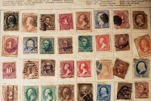 Buy Postage Stamp Books Online | USPS Old Stamp Collecting Guide: Discover, Value & Preserve Vintage Stamps Buy Postage Stamp Books Online | USPS | Old Stamp Collecting Guide: Discover, Value & Preserve Vintage Stamps