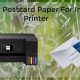 Premium Postcard Paper for Inkjet Printers | Old Stamp Collecting Guide: Discover, Value & Preserve Vintage Stamps