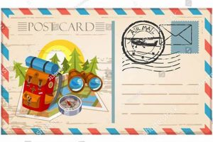 Dreamy Postcard Travel Destinations & Tips Old Stamp Collecting Guide: Discover, Value & Preserve Vintage Stamps Dreamy Postcard Travel Destinations & Tips | Old Stamp Collecting Guide: Discover, Value & Preserve Vintage Stamps