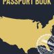 Explore National Parks: Passport Stamp Book Guide | Old Stamp Collecting Guide: Discover, Value & Preserve Vintage Stamps