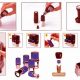 Buy Self Inking Rubber Stamp Refills Online | Old Stamp Collecting Guide: Discover, Value & Preserve Vintage Stamps